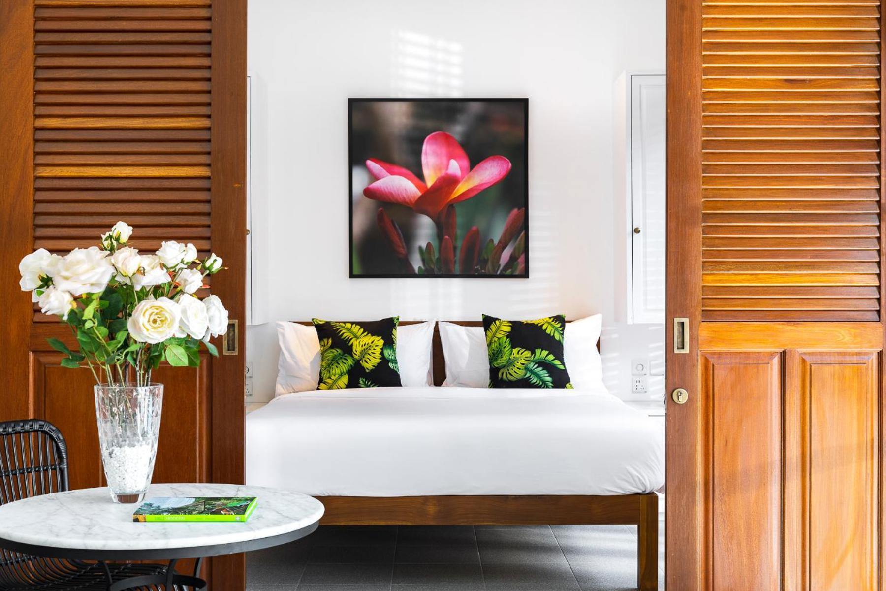 Villa Bella Seminyak Exterior foto